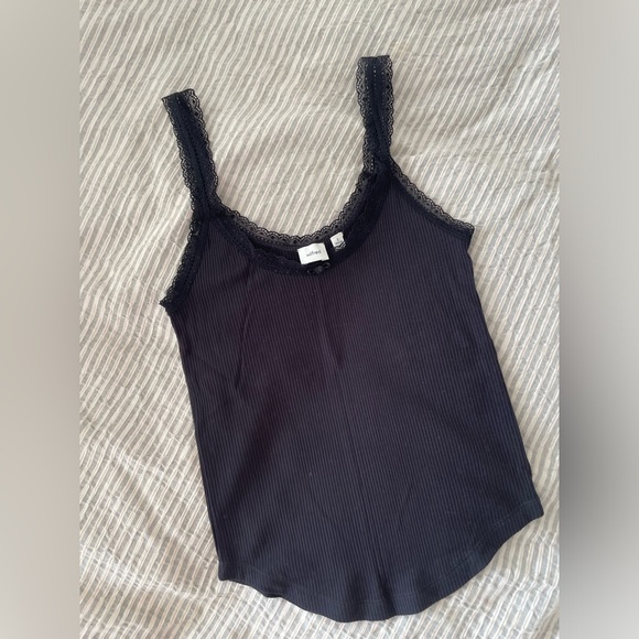 Aritzia Wilfred Rosalita Tank - Picture 1 of 8